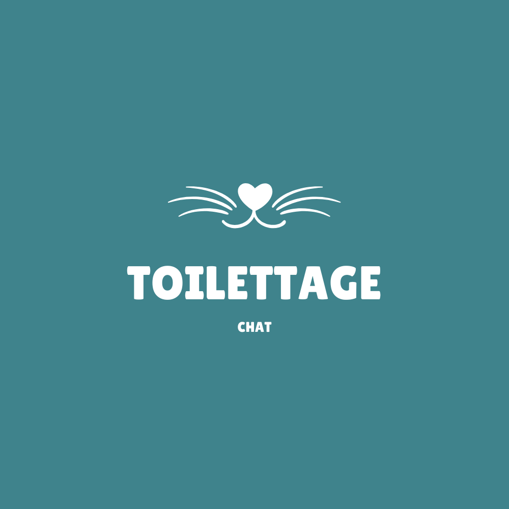 Toilettage-pour-chat HappyTailShop