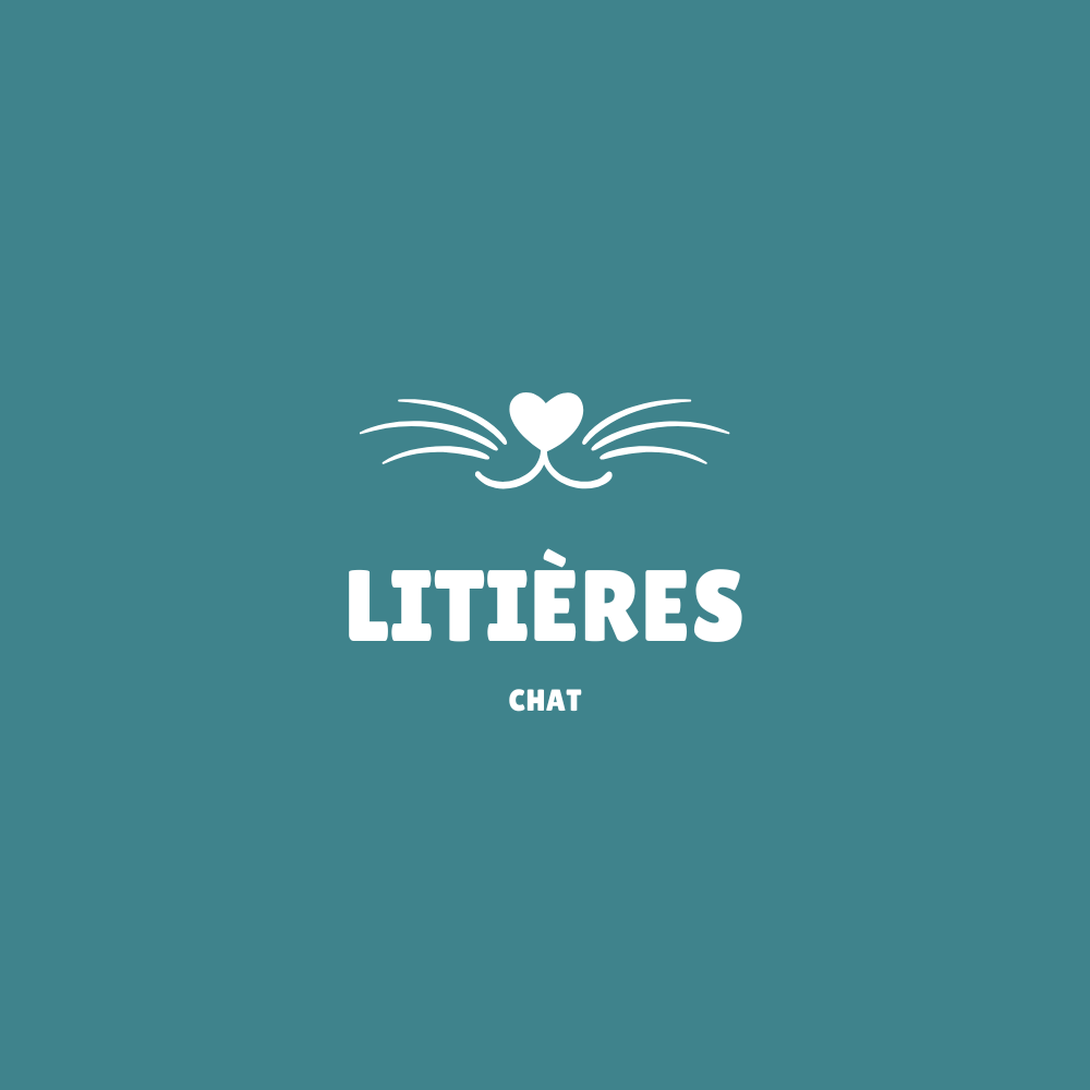 Litière-pour-chat HappyTailShop