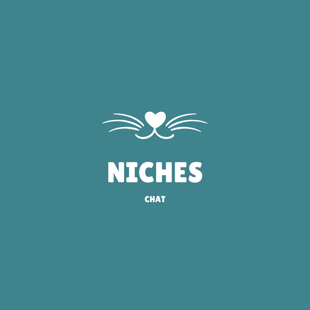 Niche-pour-chat HappyTailShop