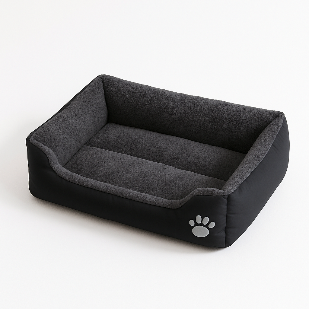 Lit pour chien HappyTailShop