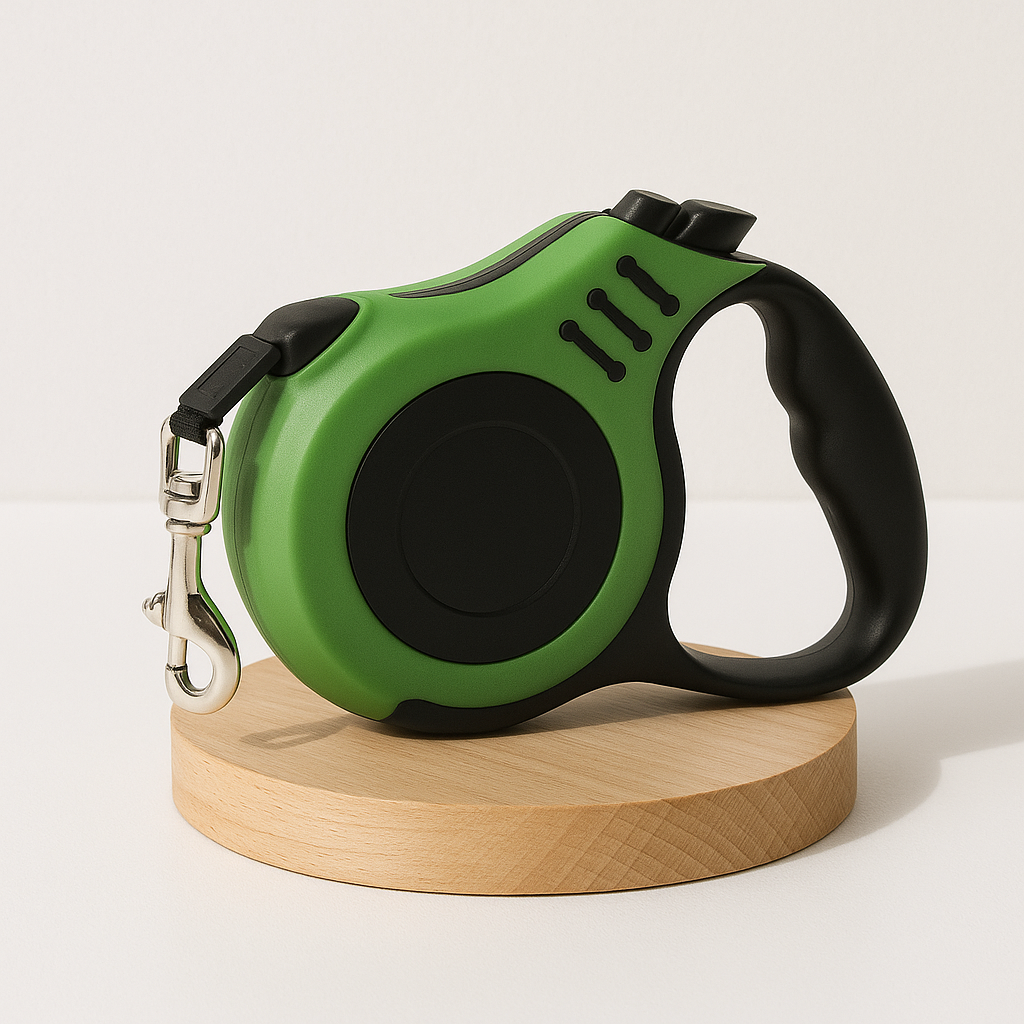 Laisse pour chien HappyTailShop
