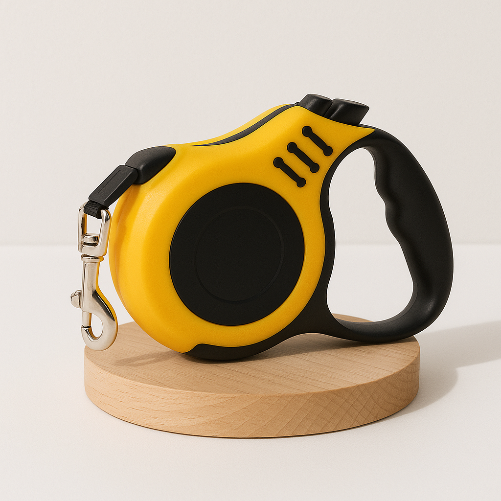 Laisse pour chien HappyTailShop