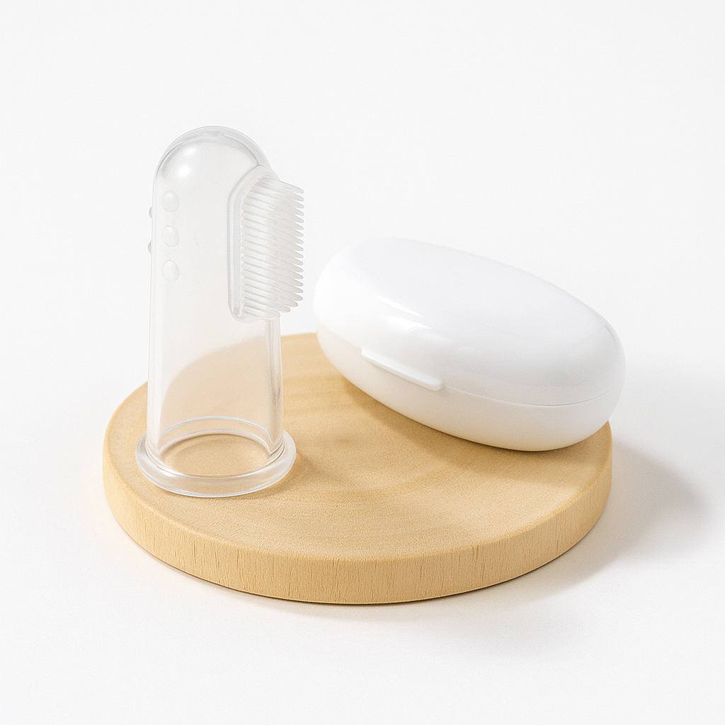 Brosse à dents pour chat HappyTailShop