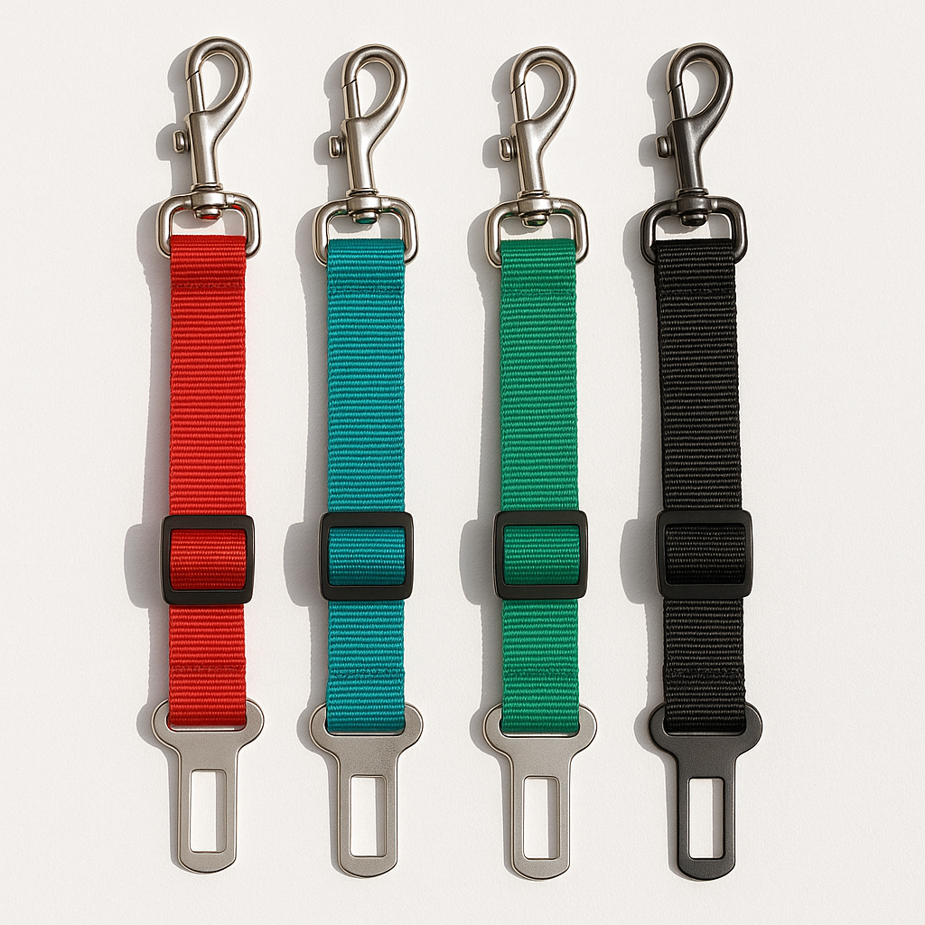 Ceinture de sécurité pour chien HappyTailShop