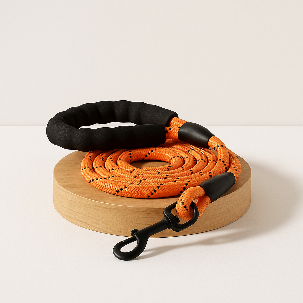 Laisse solide pour chien HappyTailShop