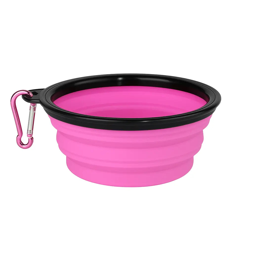 Gamelle pliable HappyTailShop