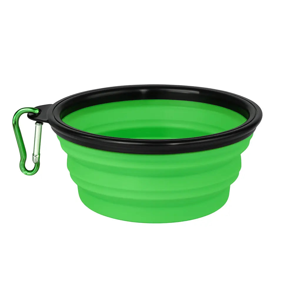 Gamelle pliable HappyTailShop