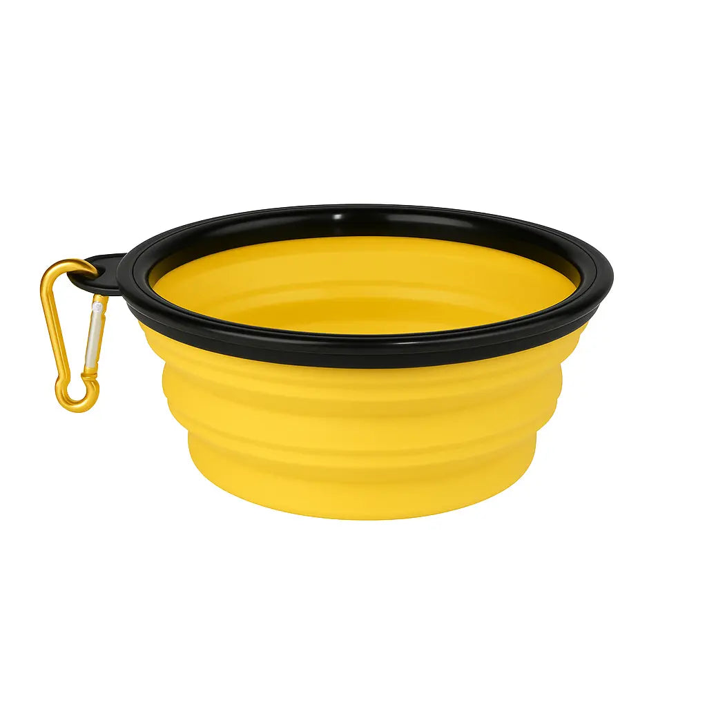 Gamelle pliable HappyTailShop