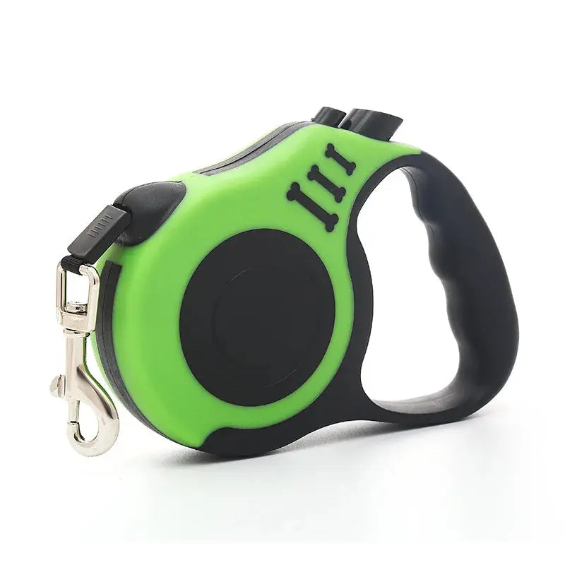 Laisse pour chien - HappyTailShop