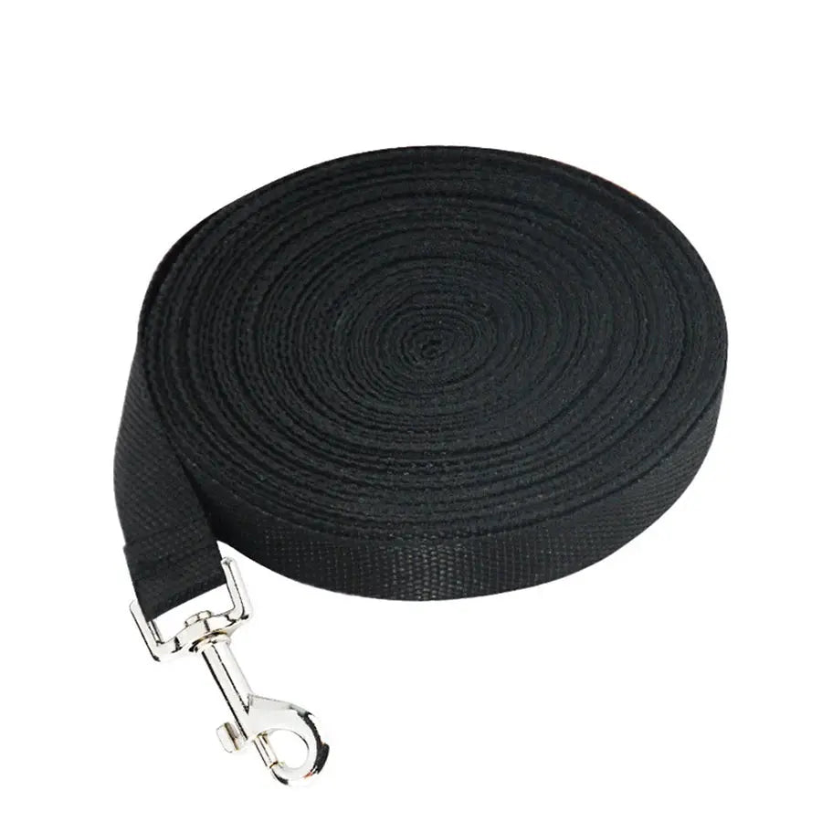 Laisse pour chien en nylon HappyTailShop