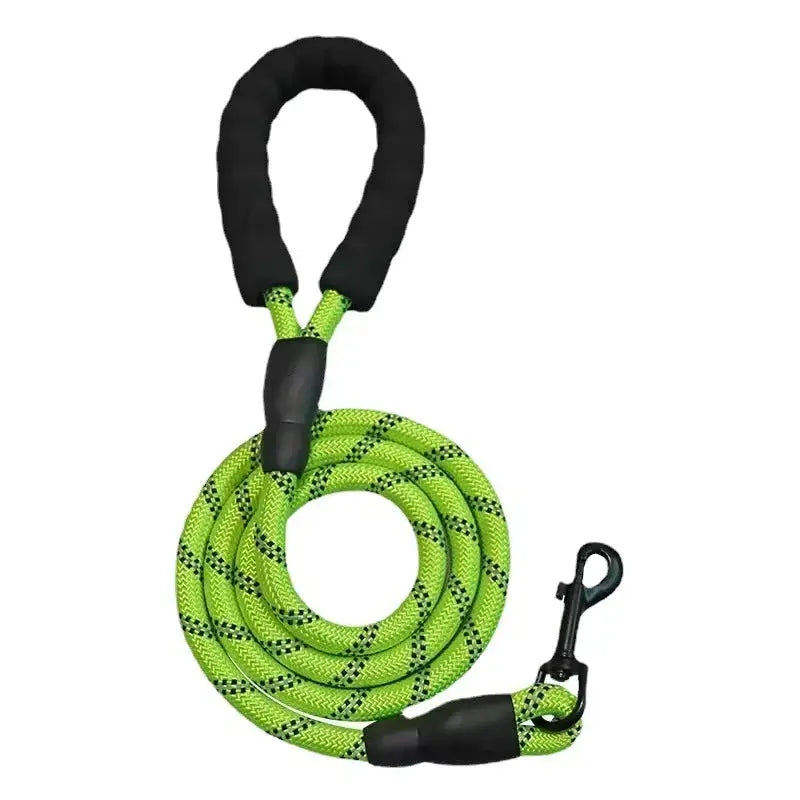 Laisse solide pour chien HappyTailShop