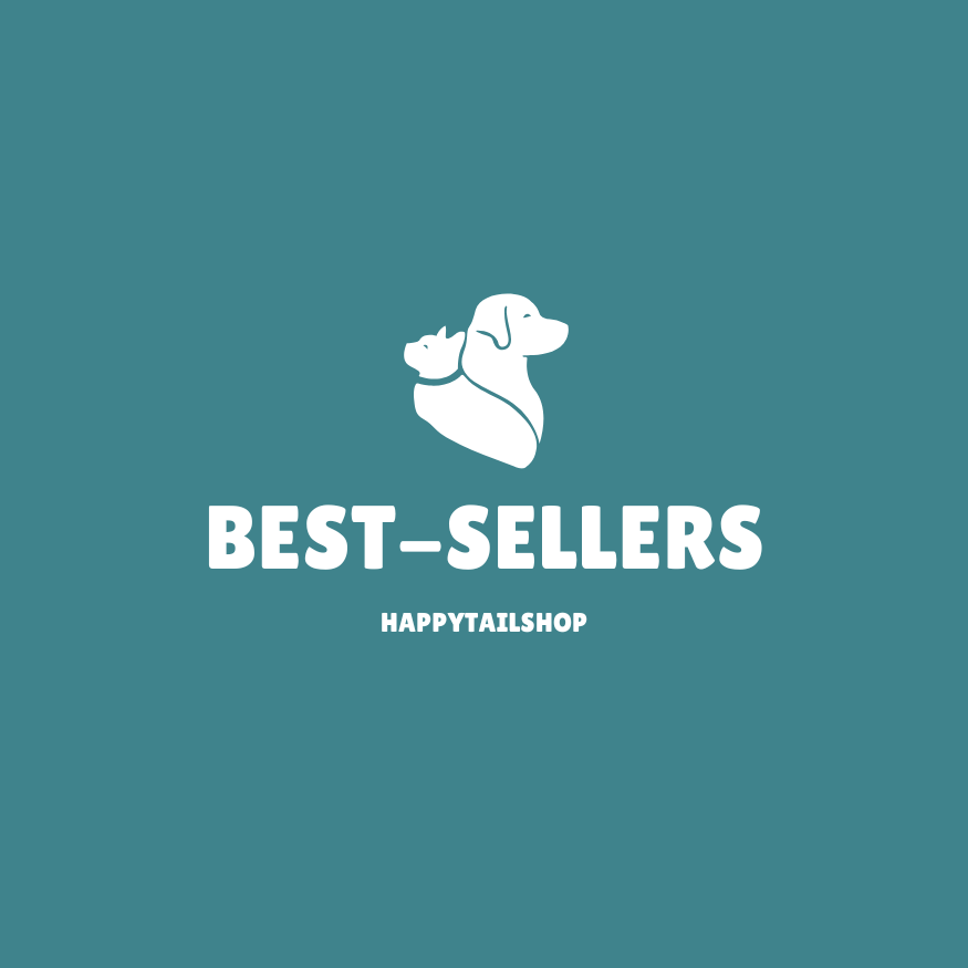 Nos-meilleures-ventes HappyTailShop