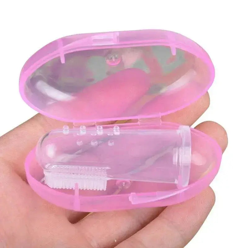 Brosse à dent chat HappyTailShop