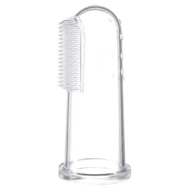 Brosse à dent chat HappyTailShop