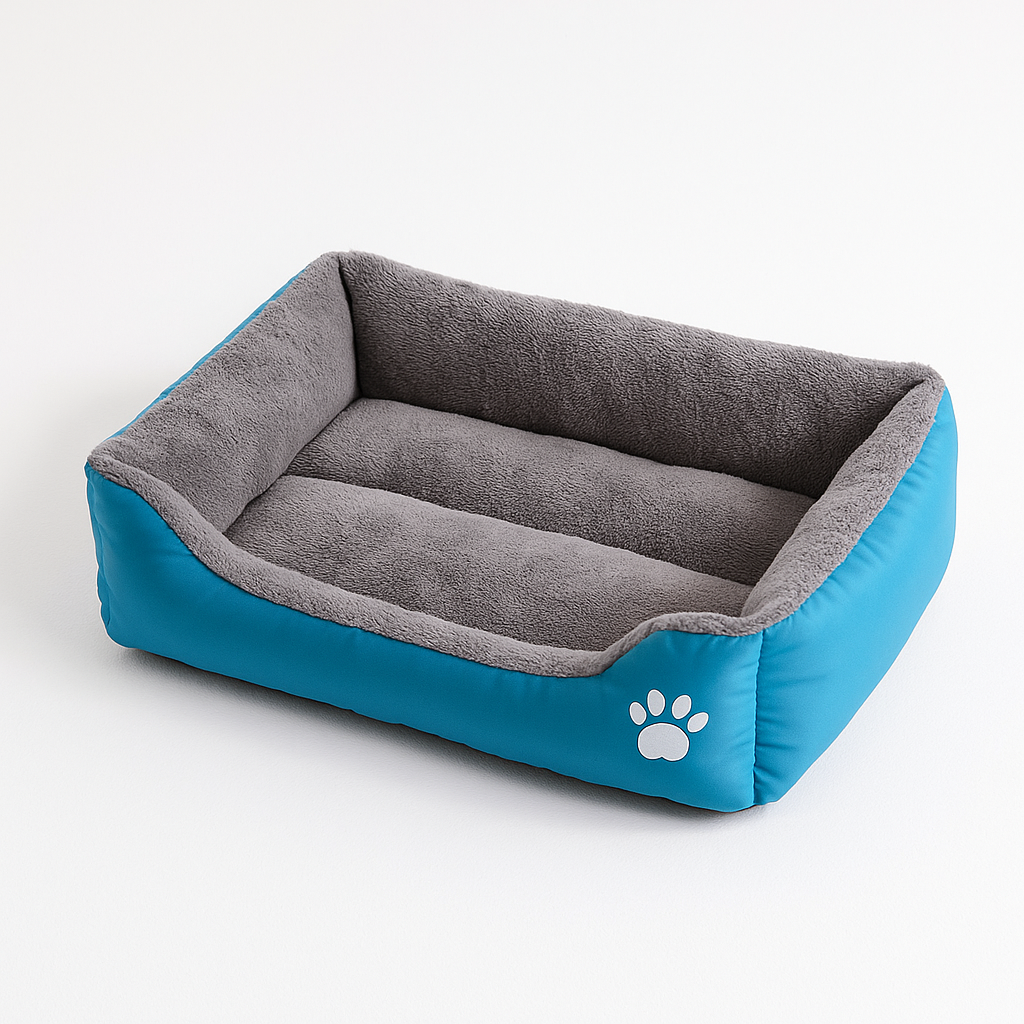 Lit pour chien HappyTailShop