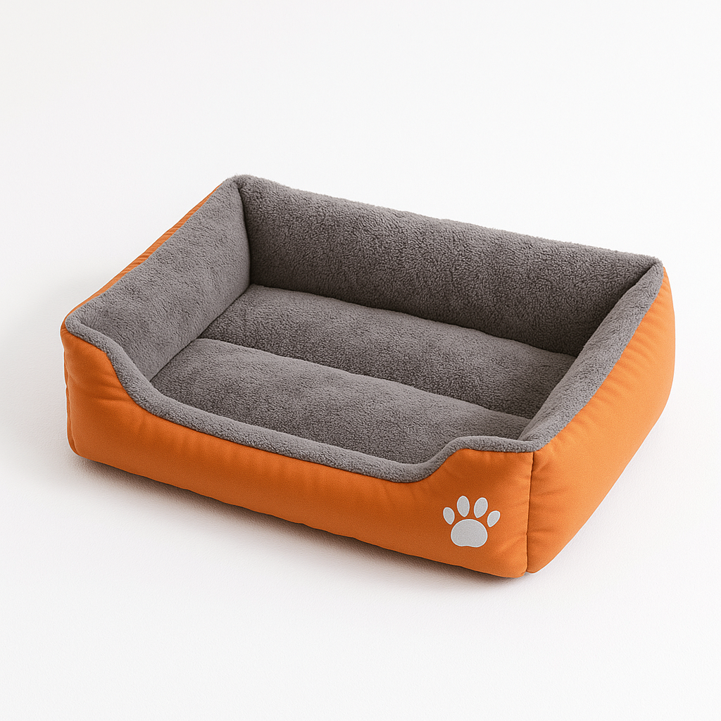 Lit pour chien HappyTailShop