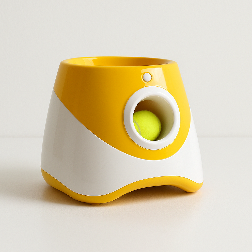 Lanceur de balle pour chien HappyTailShop