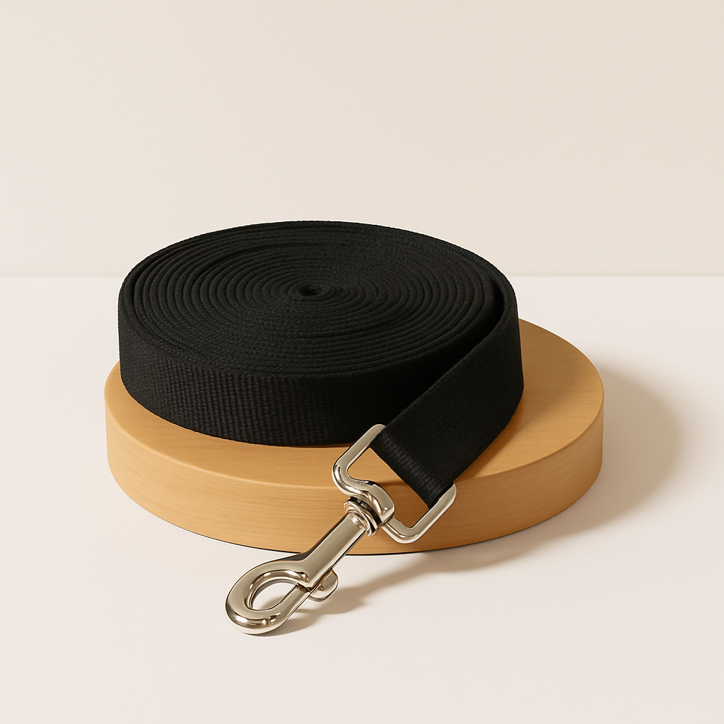 Laisse pour chien en nylon HappyTailShop