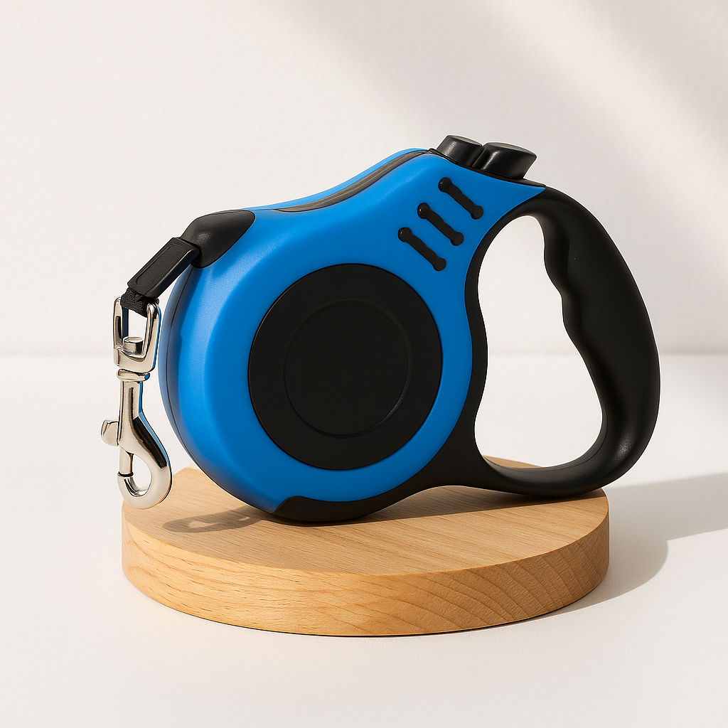 Laisse pour chien HappyTailShop