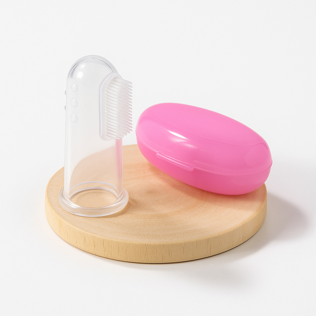 Brosse à dents pour chat HappyTailShop
