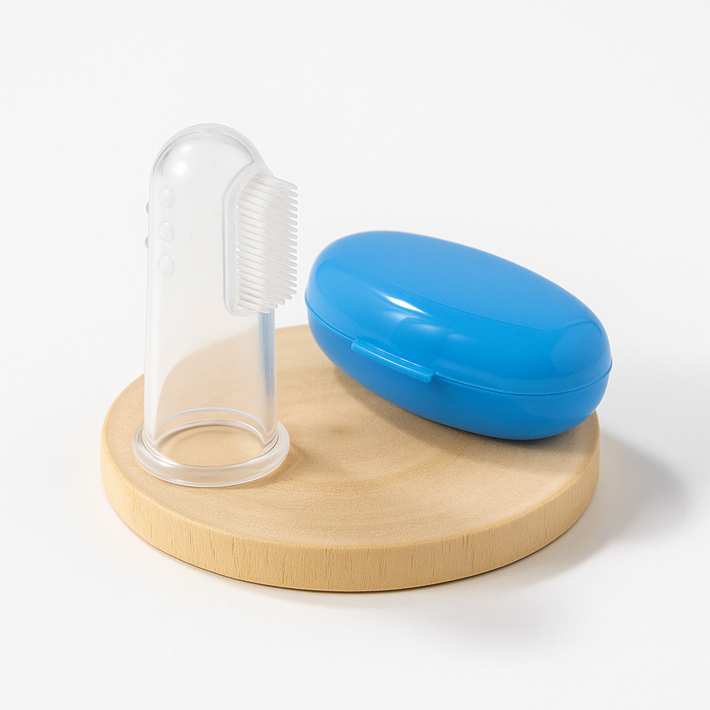Brosse à dents pour chat HappyTailShop