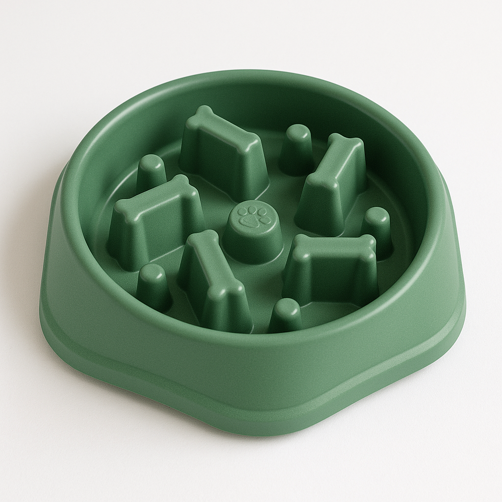 Gamelle anti glouton HappyTailShop
