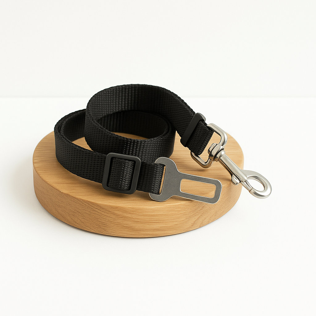 Ceinture de sécurité pour chien HappyTailShop