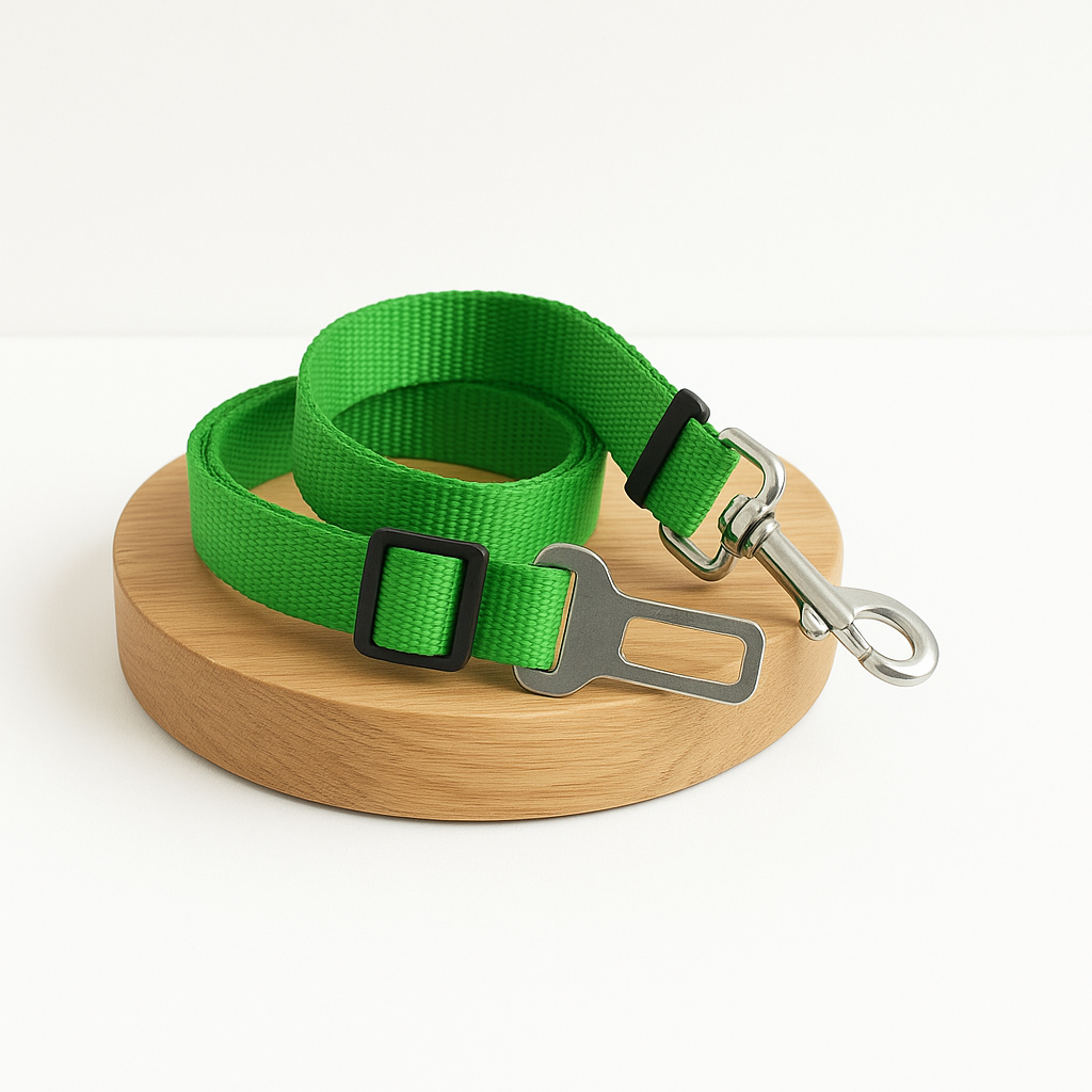 Ceinture de sécurité pour chien HappyTailShop
