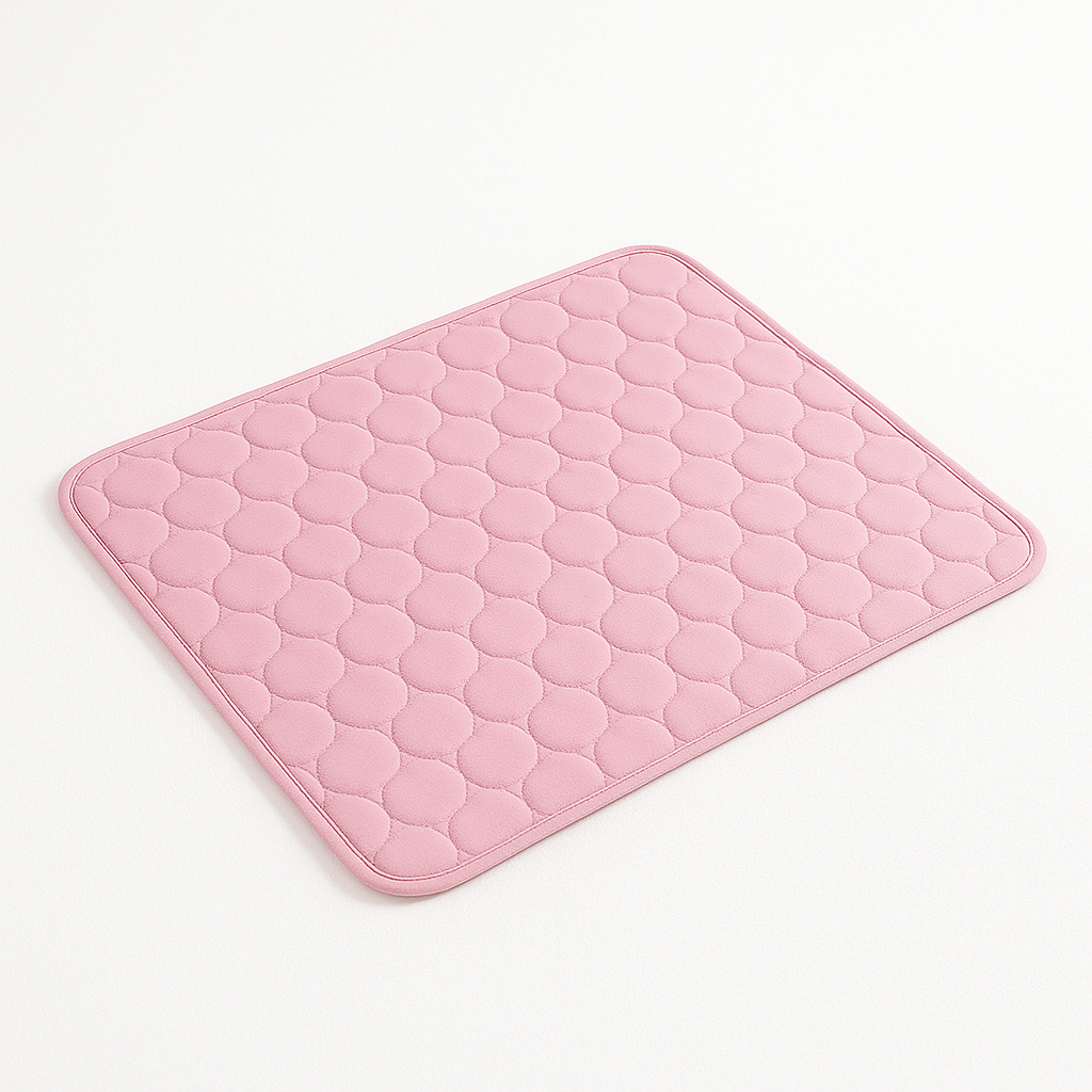 Tapis rafraîchissant pour chien HappyTailShop