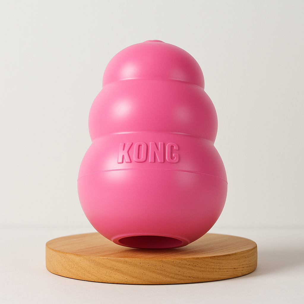 Jouet pour chien Kong HappyTailShop