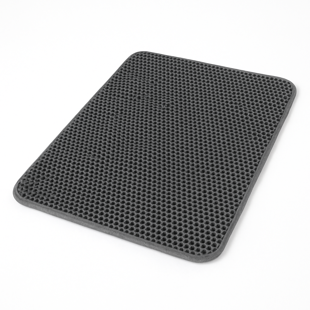 Tapis litière chat HappyTailShop