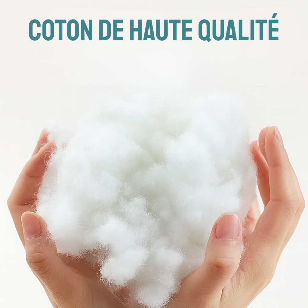 Niche pour chat hiver HappyTailShop