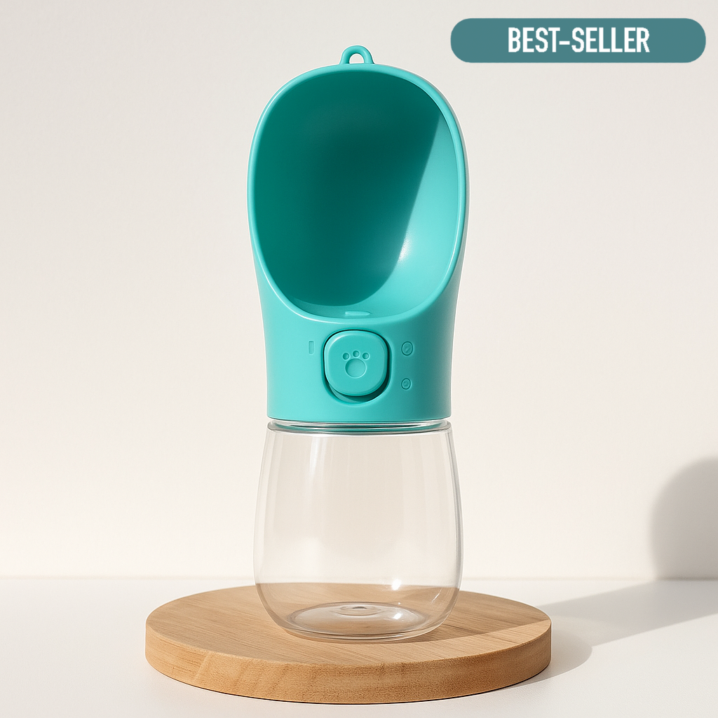 Gourde pour chien HappyTailShop