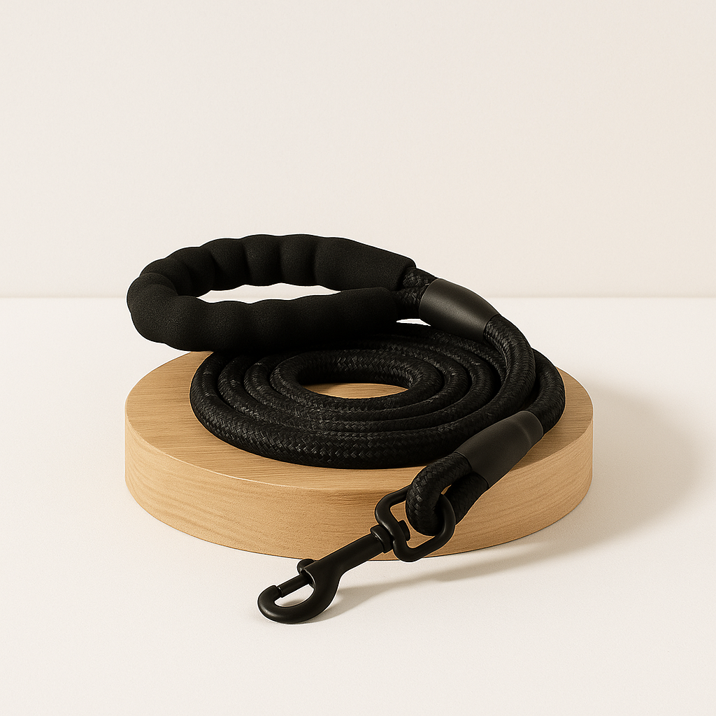 Laisse solide pour chien HappyTailShop