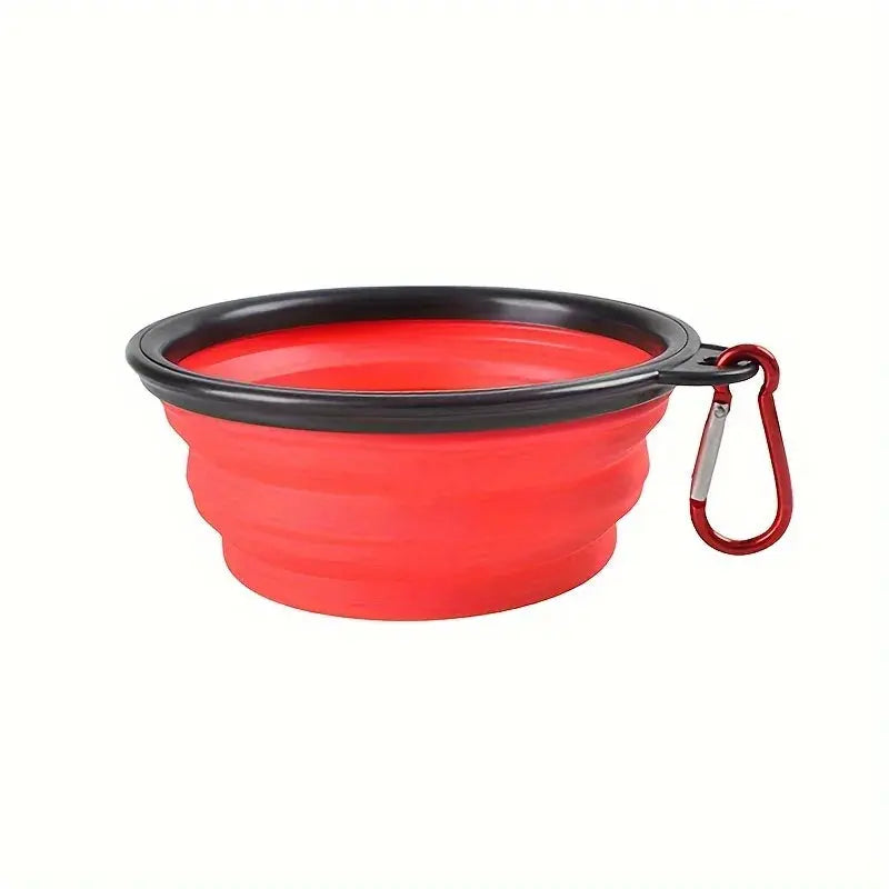 Gamelle pliable