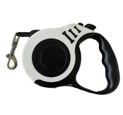 Laisse pour chien - HappyTailShop