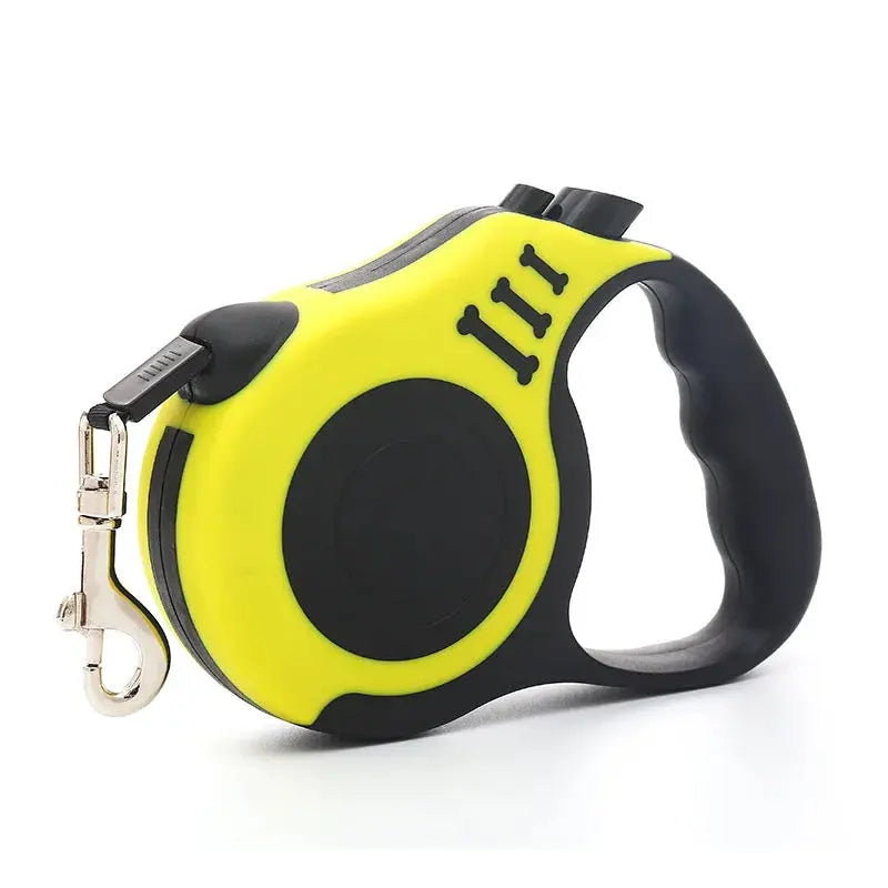 Laisse pour chien - HappyTailShop