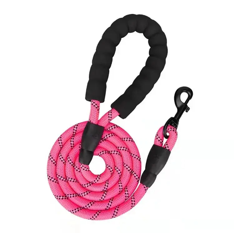 Laisse solide pour chien HappyTailShop