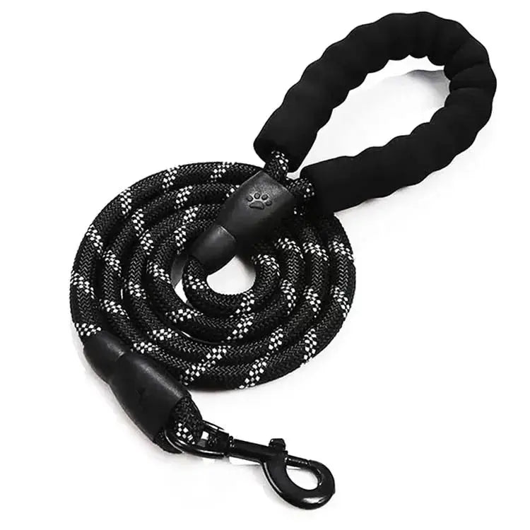 Laisse solide pour chien HappyTailShop