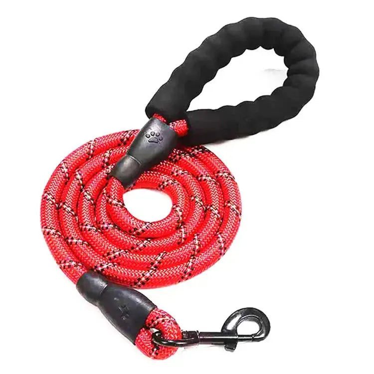 Laisse solide pour chien HappyTailShop