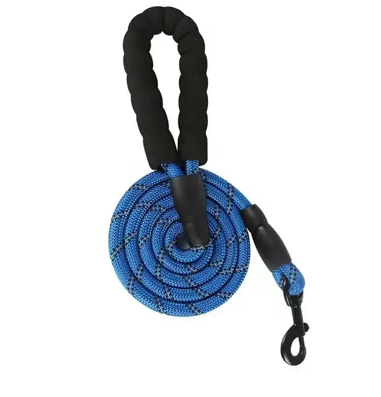 Laisse solide pour chien HappyTailShop