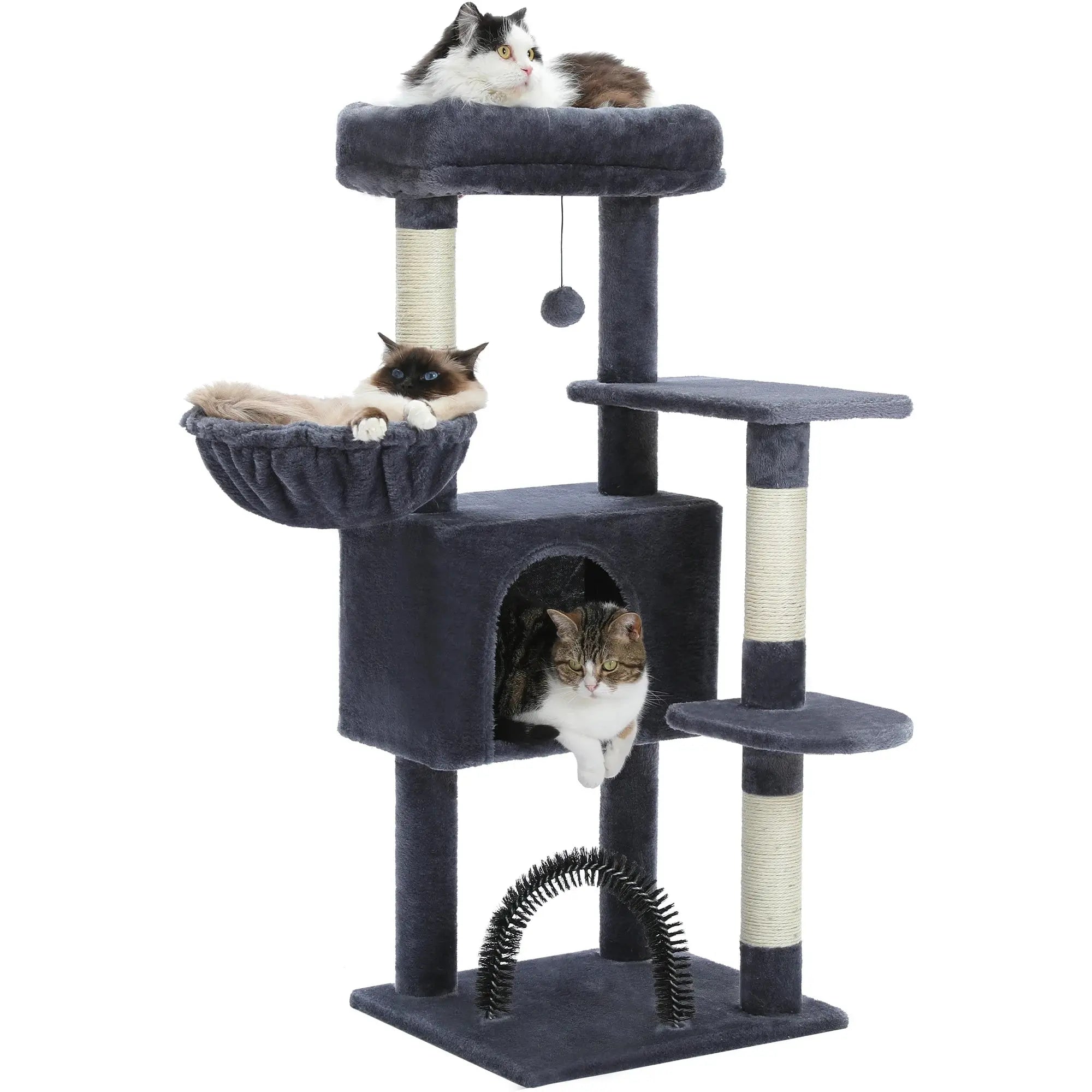 Petit arbre à chat HappyTailShop