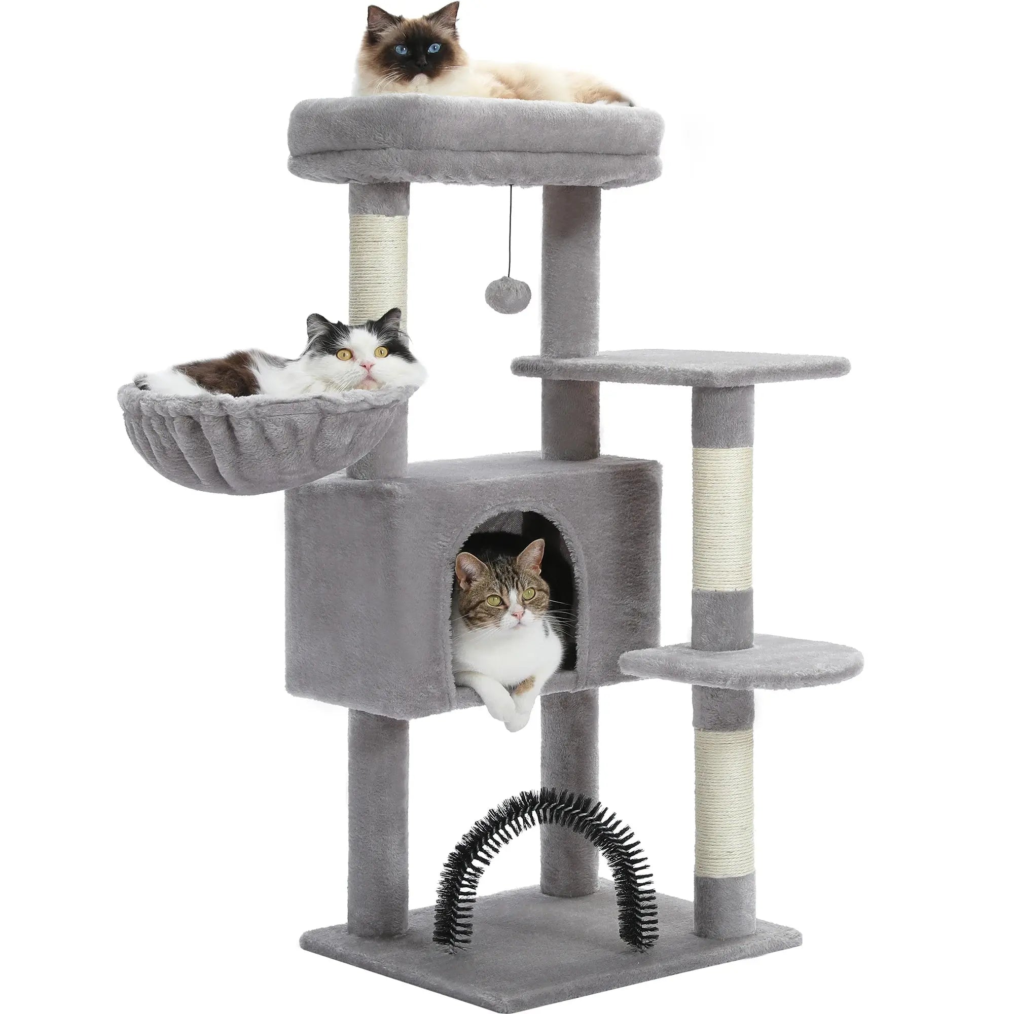 Petit arbre à chat HappyTailShop