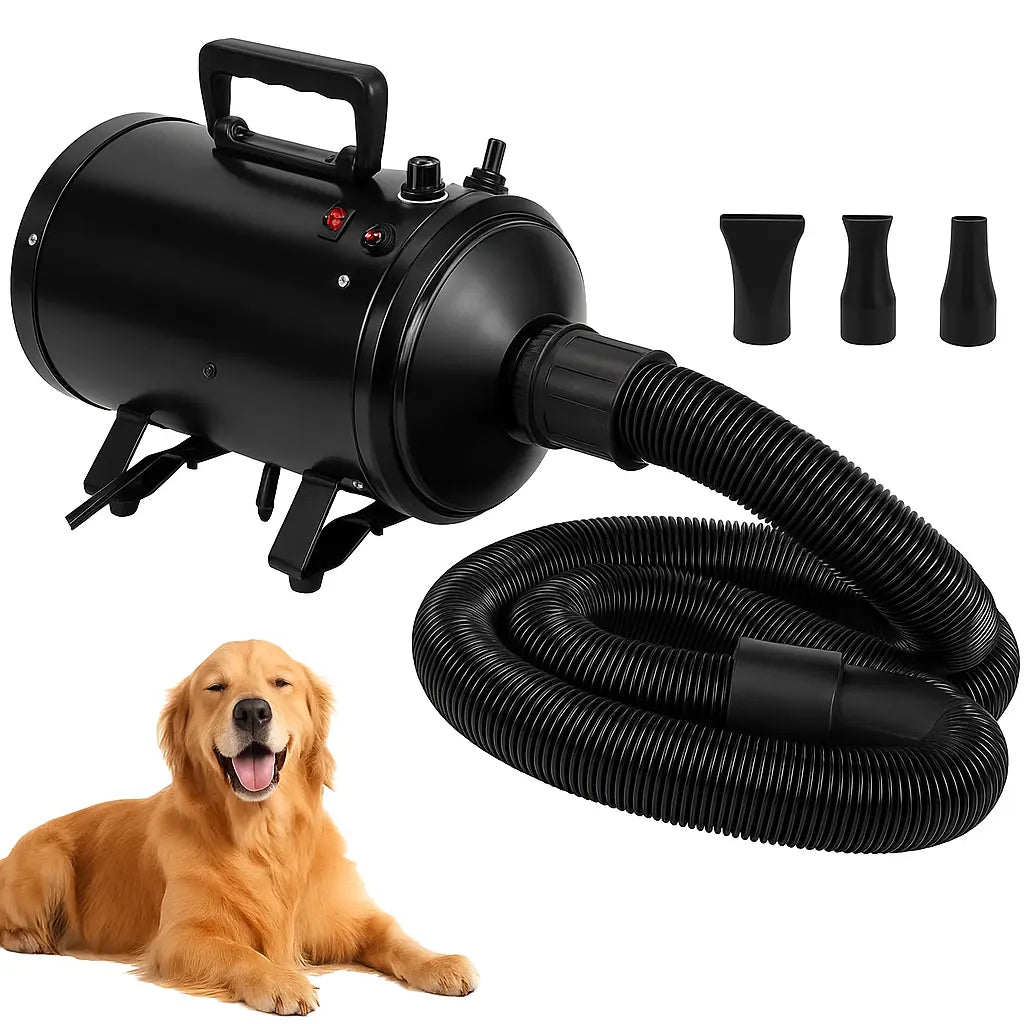 Pulseur pour chien